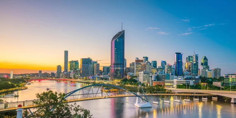 Where to meet women in Brisbane