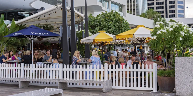 Top 10 best places to meet women in Brisbane