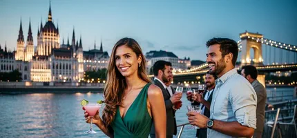 Meet Women in Budapest: Best Places to Find Dates
