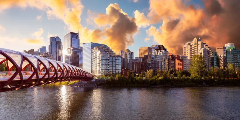 Where to meet women in Calgary