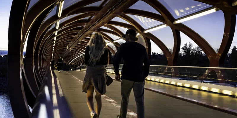 Best places to meet women in Calgary