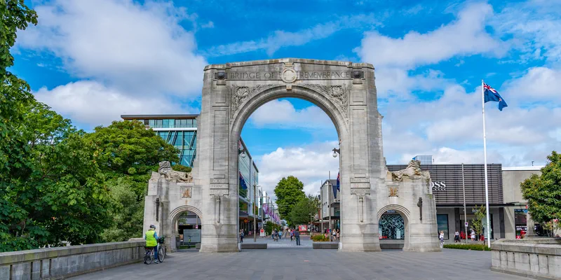 Where to meet women in Christchurch