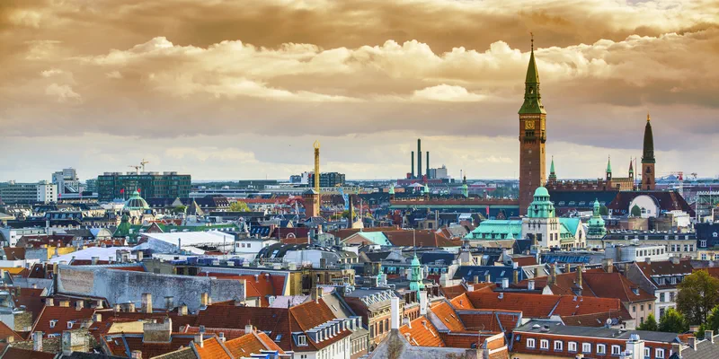 Where to meet women in Copenhagen