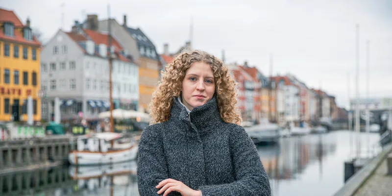 Types of women you can meet in Copenhagen