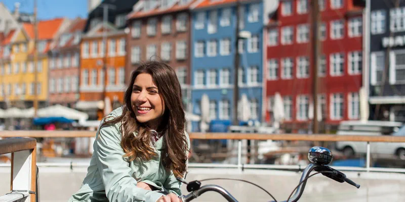 Why Copenhagen is great for meeting women offline