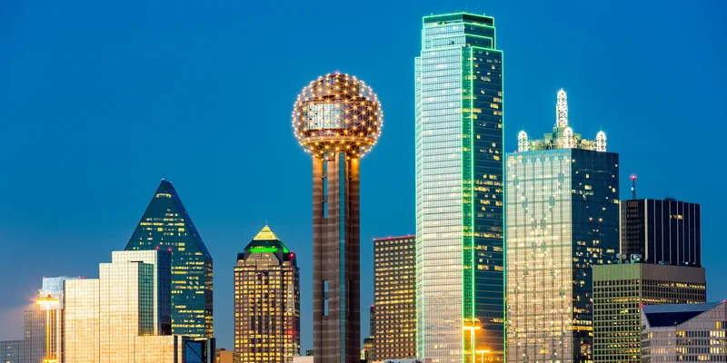 Where to meet women in Dallas