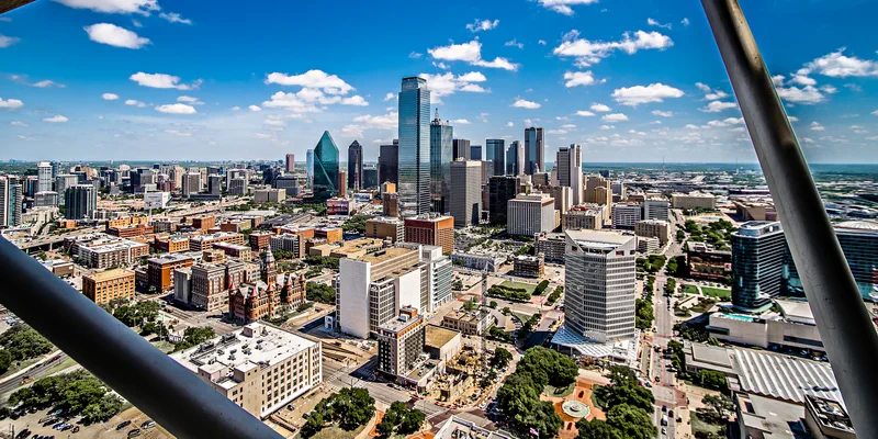 Best places to meet women in Dallas