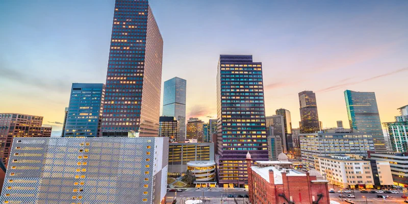 Where to meet women in Denver