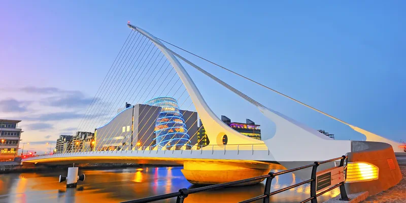 Where to meet women in Dublin