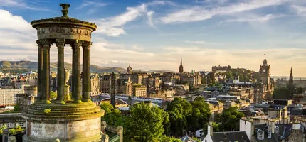 Where to Meet Women in Edinburgh: Best Areas and Dating Strategy for Men Over 30