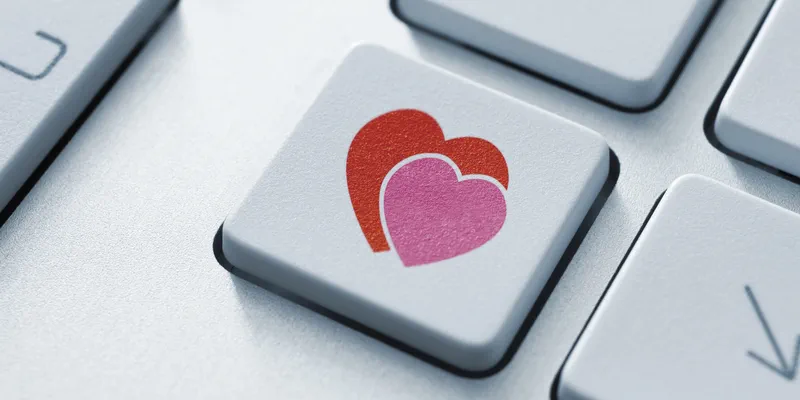 Online dating in Edinburgh