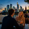 Where to Meet Women in Frankfurt: Top Places to Date