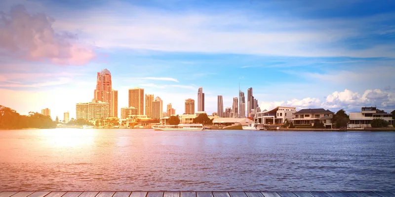 Where to meet women in Gold Coast