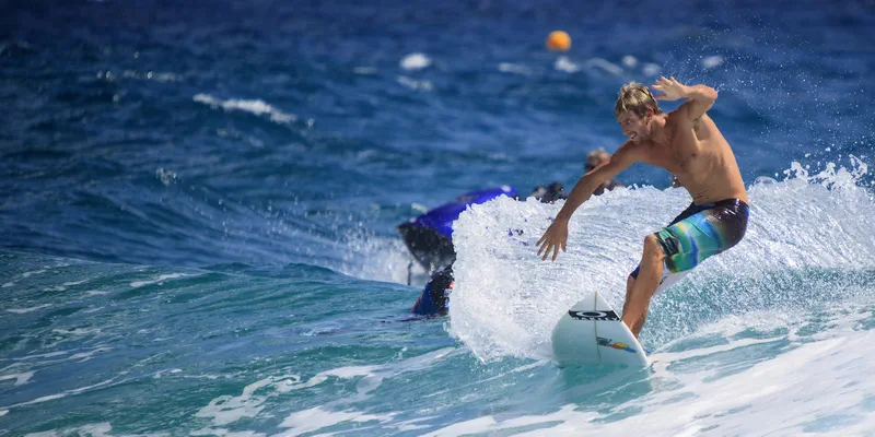 Surfers Paradise dating scene