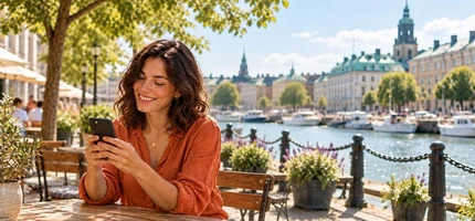 Where to Meet Women in Gothenburg: 10 Social Places