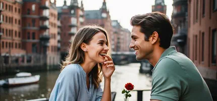 Where to Meet Women in Hamburg: Best Places & Dating Tips