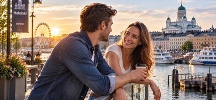 Where to Meet Women in Helsinki: 10 Best Places