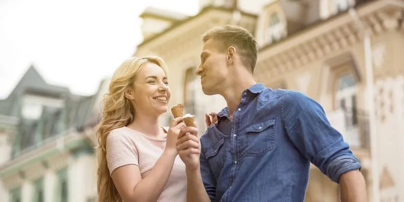 Best places to meet women in Houston