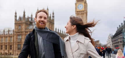 Where to Meet Women in London: Top 10 Best Places