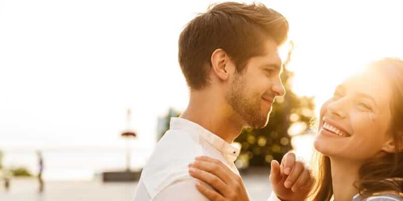 Why Los Angeles is great for meeting women