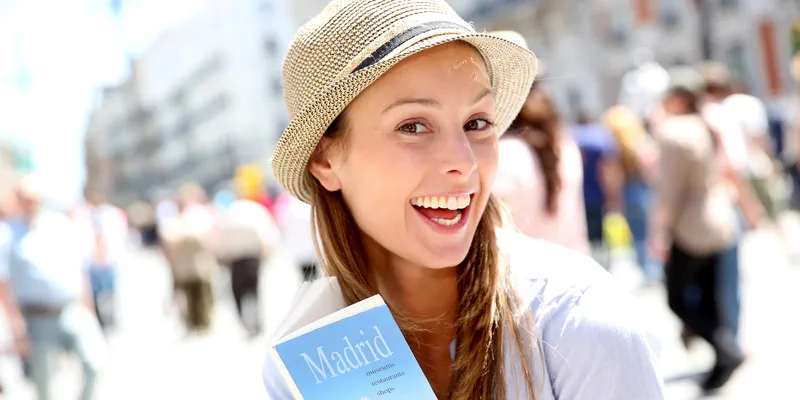 Where to meet women in Madrid for real offline connections