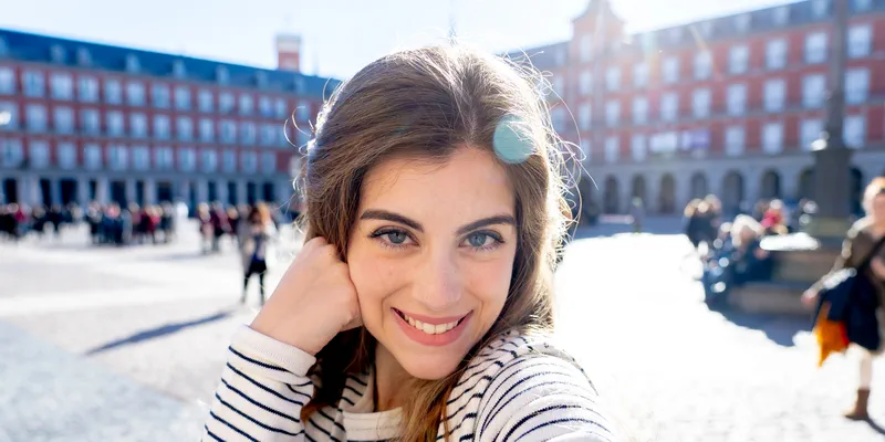 Types of women you can meet in Madrid and where to find them