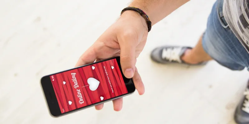 Online dating in Manchester