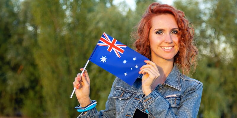 Types of women you can meet in Melbourne