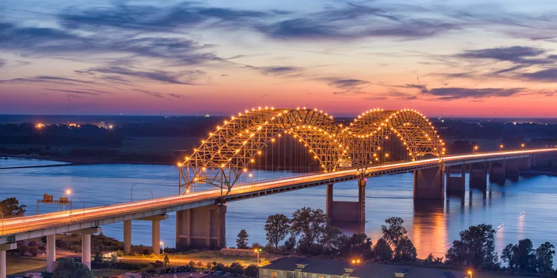 Where to meet women in Memphis