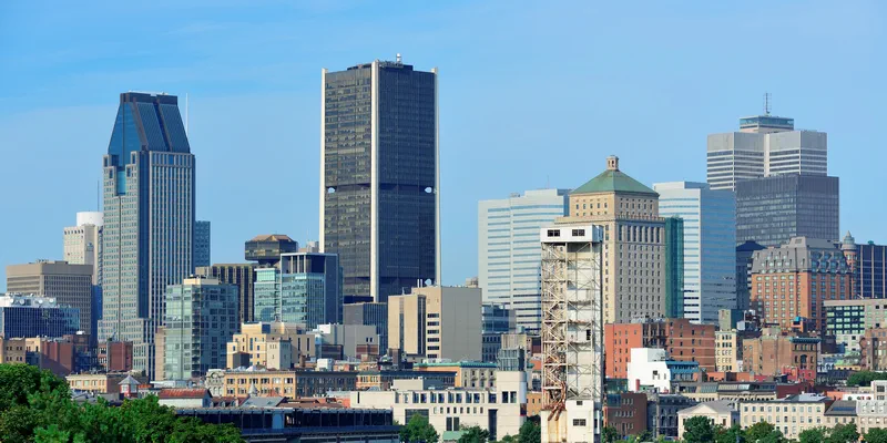 Where to meet women in Montreal