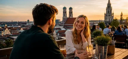 Where to Meet Women in Munich: Best Places & Dating Tips