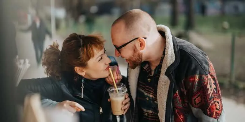Meeting women in NYC with natural conversation