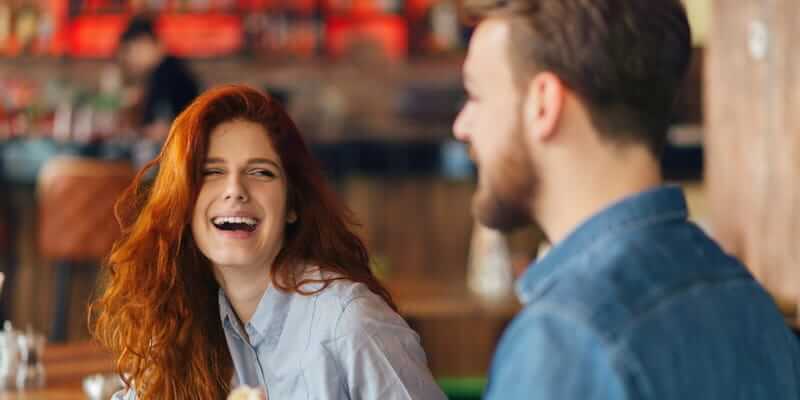 Types of women you can meet in New York