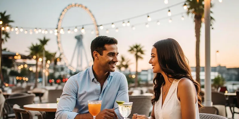Best places to meet single women in Orlando