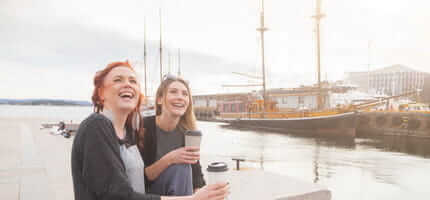 Where to Meet Women in Oslo: Top 10 Best Places