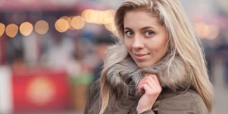 Types of women you can meet in Oslo and where to find them
