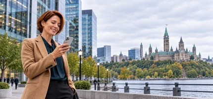 Where to Meet Women in Ottawa: 10 Social Settings