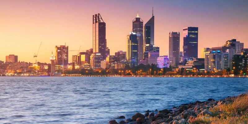 Where to meet women in Perth