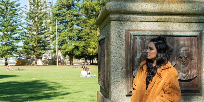 Meeting women in Perth