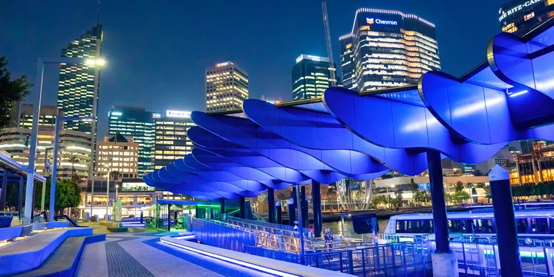 Top 10 best places to meet women in Perth