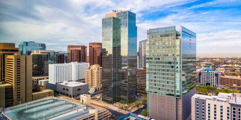 Where to meet women in Phoenix