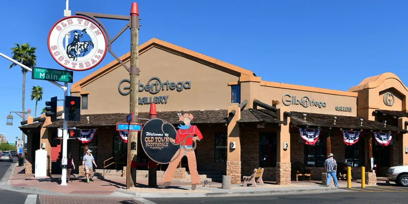 Best places to meet women in Phoenix