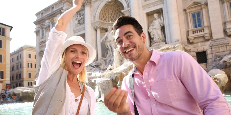 How to make a strong first impression when meeting women in Rome