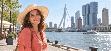 Where to Meet Women in Rotterdam: Local Social Settings