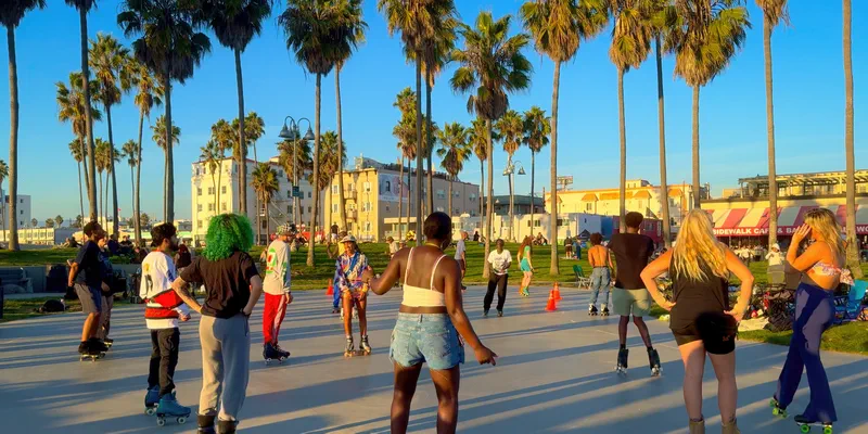 Top 10 best places to meet women in San Diego