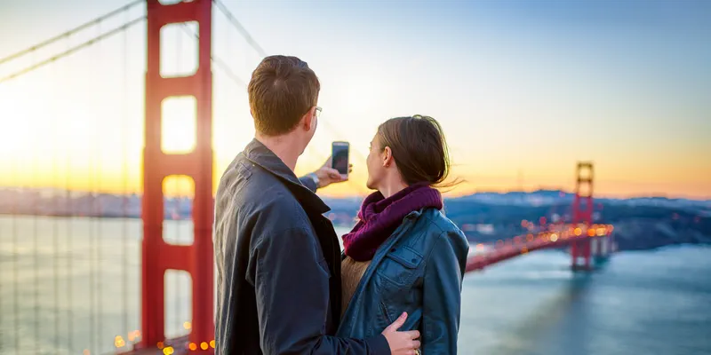 Where to meet women in San Francisco