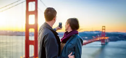 Where to Meet Women in San Francisco: Top 10 Best Places