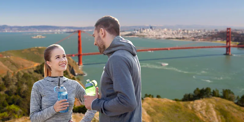How to make a strong first impression when meeting women in San Francisco