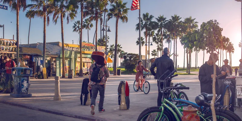 Top 10 best places to meet women in San Francisco