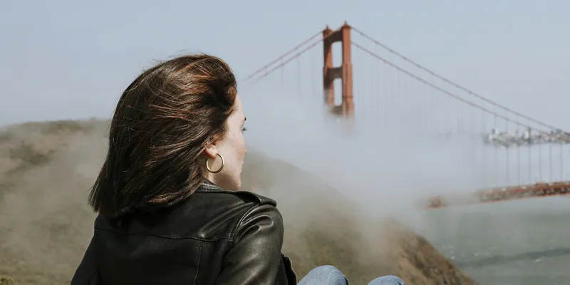 Types of women you can meet in San Francisco